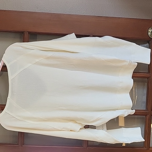 Free People Santa Clara Thermal - Picture 2 of 5